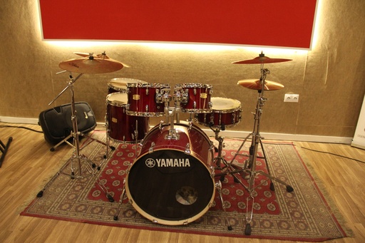 [8] Sala de Ensayos #8